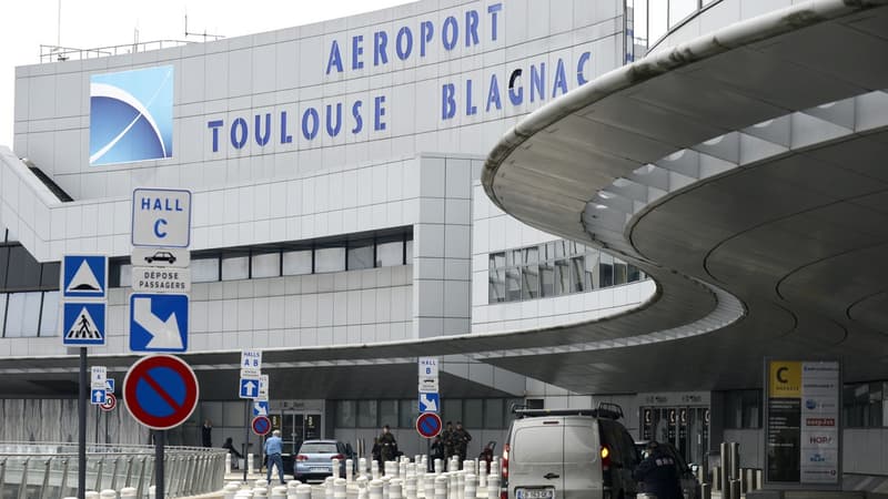 Démarches pour réduire les nuisances de l'aéroport de Toulouse.