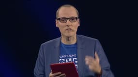 Cérémonie nationale Trophées PME Bougeons-Nous : Lauréat PME Jeune Pousse