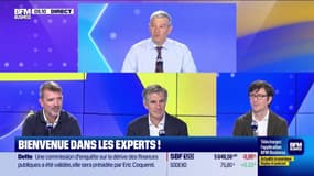 Les Experts : Déficit, une enquête pour avoir "la vérité" - 16/10