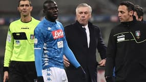 Kalidou Koulibaly