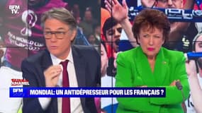 Face à Duhamel: Un antidépresseur pour les Français ? - 13/12