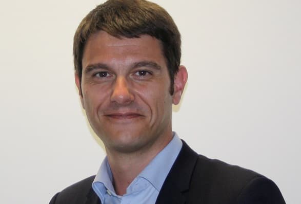 Fabien Versavau (Rakuten)