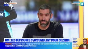 Virage Marseille du lundi 3 novembre - Auxerre 0 - 1 OM : 3 points et c'est tout ?