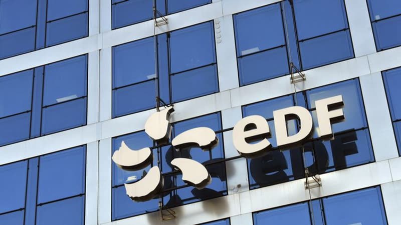 EDF lance une augmentation de capital de 3,1 milliards d'euros