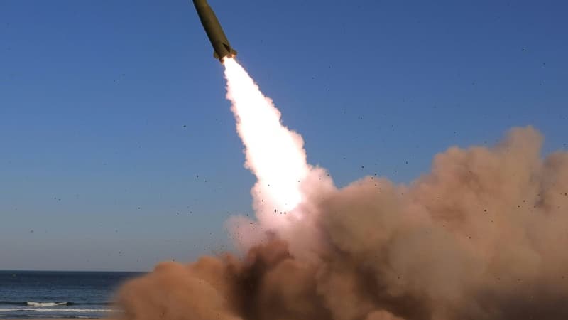 La Corée du Nord tire deux missiles de croisière