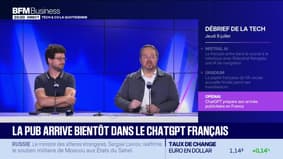Tech & Co, la quotidienne - Jeudi 9 juillet