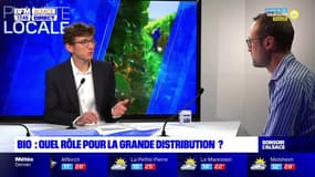Planète locale Alsace : Inflation : Quel impact sur les produits bio ?