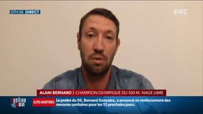 L'appel d'Alain Bernard pour aider sa mère utilisée, selon lui, comme cobaye