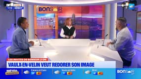 Vaulx-en-Velin: des ambassadeurs pour redorer l'image de la ville