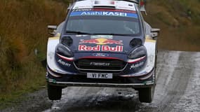 Ogier