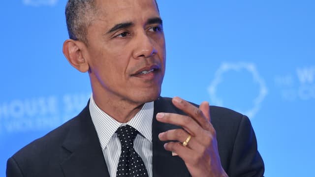 Au cours d'un sommet consacré à la luttre contre les groupes jihadistes et les violences extrémistes, Barack Obama a rendu ce jeudi un hommage appuyé à Lassana Bathily, jeune Malien musulman, naturalisé français depuis, qui a aidé des juifs à se cacher lors de la prise d'otages dans l'Hyper Cacher de Paris.