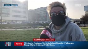 "Passer tous les week-ends toute seule, enfermée, ce n'est pas possible": les Parisiens inquiets d'un éventuel reconfinement