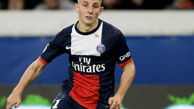 Lucas Digne