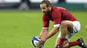 Frédéric Michalak (XV de France)