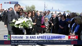 After Foot du samedi 05/05 – Partie 1/3 - Furiani, 26 ans après le drame