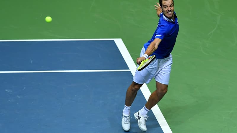 Richard Gasquet