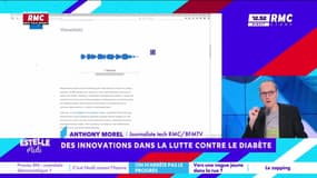 On n'arrête pas le progrès : Des innovations dans la lutte contre le diabète - 14/11
