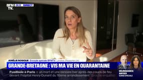 Quarantaine en Grande-Bretagne: quelles sont les étapes à suivre dès votre arrivée ?