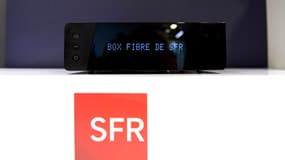 SFR pourra retransmettre les matches de la prochaine Coupe du monde de football en ultra haute définition (4K).