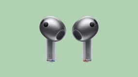 Les Samsung Galaxy Buds3 sont en promo, profitez d’une qualité de son exceptionnelle à prix mini