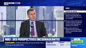 USA Today : Nike just did it, les perspectives plaisent au marché !, par Eric Lafrenière - 27/06