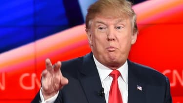 Donald Trump réaffirme sa position anti avortement