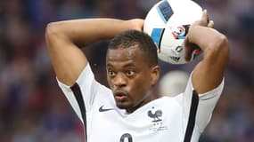 Patrice Evra