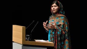 Malala a invité les Premiers ministres indien et pakistanais à la remise de son prix à Oslo.