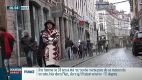 Harcèlement de rue: "Pourquoi ne pas faire suivre un stage pour faire ressentir ce que vivent les victimes?" propose un député 
