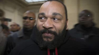 Dieudonné