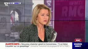 Chasse: "Il y a des choses qui existent aujourd'hui et qui ne sont plus acceptables"