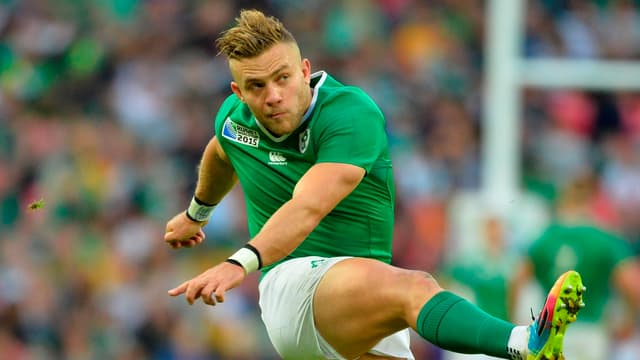 Ian Madigan