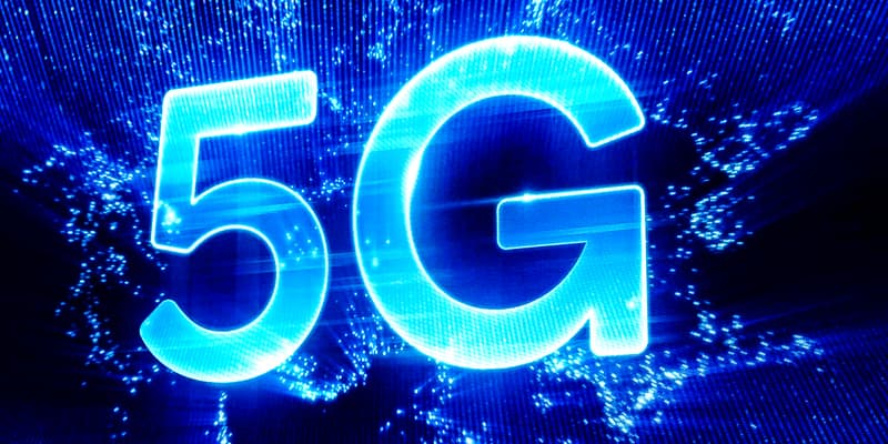 La 5G et son réseau