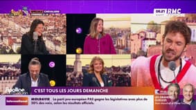 C'est tous les jours Arnaud Demanche - 29.09