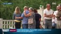 "C'est encore plus touchant quand il y a des enfants": la vive émotion lors de l'hommage aux victimes de la collision au passage à niveau d'Avenay-Val-d'Or