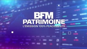 BFM Patrimoine - Jeudi 8 octobre