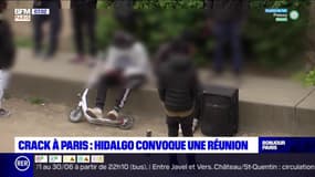 L'essentiel de l'actualité parisienne du lundi 7 juin 2021