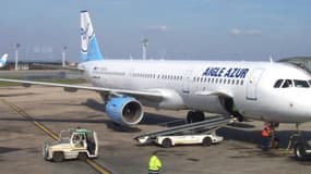 Aigle Azur va s'allier au groupe chinois HNA