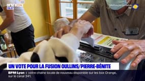 Oullins: un vote a eu lieu pour la fusion avec Pierre-Bénite