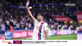 Olympique Lyonnais: quel est le secret de la réussite du brésilien Lucas Paqueta?