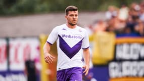 Luka Jovic - Fiorentina 