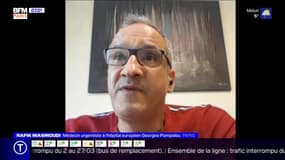 L'essentiel de l'actualité parisienne du dimanche 14 mars 2021