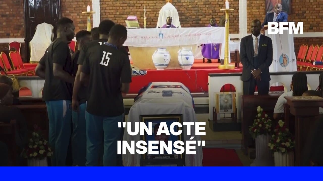 Ouganda: un célèbre footballeur tué lors d'une agression
