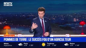 C'est votre vie - 11/11