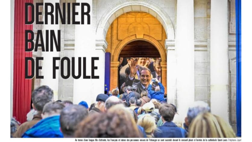 L'Union L'Union