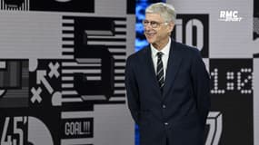 Stephen Brun défend la réforme Wenger