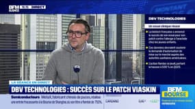 DBV Technologies s'envole, son patch "anti-allergie" à l'arachide franchit une étape importante - 17/12