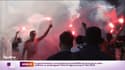 OM-Galatasaray. un match à haut risque, et sous haute surveillance policière