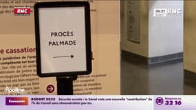 À son procès, Pierre Palmade détaille la journée du drame 