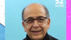Norbert Ifrah